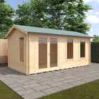 Broadfield 18x10 Sherborne 44mm