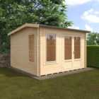 Broadfield 12x12 Longleat 28mm