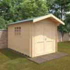 Broadfield 12x8 Marlborough 28mm