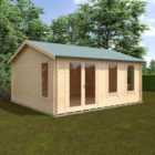 Broadfield 18x16 Sherborne 44mm