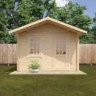 Broadfield 12x12 Carrington 28mm