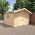 Broadfield 12x12 Marlborough 28mm