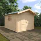 Broadfield 12x10 Marlborough 28mm