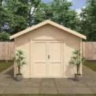 Broadfield 14x12 Marlborough 44mm