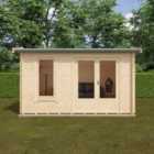 Broadfield 12x10 Longleat 28mm