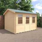 Broadfield 12x10 Skipton 28mm