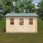 Broadfield 14x10 Skipton 44mm