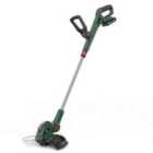Webb 20V 30cm Cordless Linetrimmer (2AH Battery & Charger)