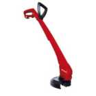Einhell 23cm Lawn Trimmer 300W GC-ET 3023 Corded Electric String Strimmer