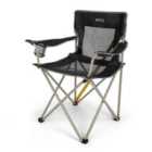 Regatta Isla Stream Air Camping Chair Ash