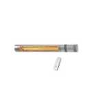 Heat Outdoors Shadow II 1.5kw ULG+ Silver