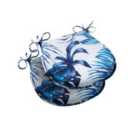 Luxury Living 2x Summer Range Tropical (D Seat Pad)