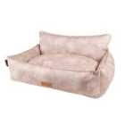 Scruffs XL Kensington Box Bed - Brown