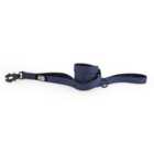 HugglePets Tactical K9 Endurance Dog Lead Navy