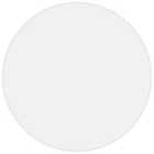 Vidaxl Table Protector Matte Ã? 100 Cm 2 Mm Pvc