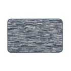 My Stain Resistant Broken Stripe Navy 50X80