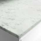 Minerva Blue Venato Splashback