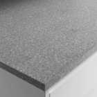 Minerva Peak Stone Breakfast Bar