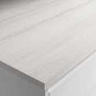 Minerva Travertine Splashback