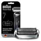 Braun Series 7 Electric Shaver ORIGINAL Replacement Head, 74S