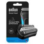 Braun Series 3+ Electric Shaver ORIGINAL Replacement Head, 32B