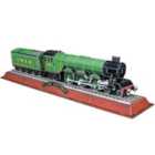 Cheatwell BYO 3D Flying Scotsman - 3D Puzzles For Kids & Adults