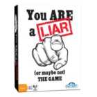 Cheatwell You Are A Liar - Fact Or Fiction Guessing Party Game