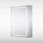 Harlow - Mirror Cabinet - Single Door