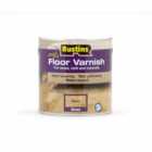 Rustins Floor Varnish Gloss 2.5Ltr
