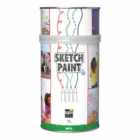 Sketchpaint Gloss 1.0L White