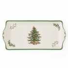 Spode Sandwich Tray