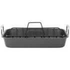 Stellar Speciality Cookware, 40 x 28cm Roast & Rack, Non-Stick