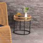 Charles Bentley Zanzibar Coffee Table