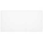 Vidaxl Table Protector Transparent 180X90 Cm 1.6 Mm Pvc