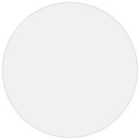 Vidaxl Table Protector Transparent Ã? 90 Cm 2 Mm Pvc