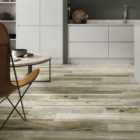 Wickes Boutique Kauri Natural Porcelain Wall & Floor Tile - 1200 x 200mm