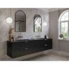 Showerwall Tacoma Marble Proclick Bathroom Wall Panel 2440 x 579mm