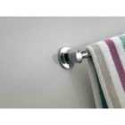 Showerwall Bianco Stardust Bathroom Wall Panel 2440 x 1200mm