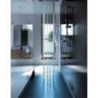 Showerwall Slate Grey Proclick Bathroom Wall Panel 2440 x 579mm