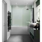 Showerwall Aqua Ice Bathroom Wall Panel 2440 x 900mm
