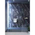 Showerwall Phantom Marble Proclick Bathroom Wall Panel 2440 x 1179mm