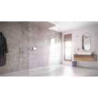 Showerwall Moonstone Bathroom Wall Panel 2440 x 1200mm