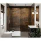 Showerwall Urban Gloss Bathroom Wall Panel 2440 x 1200mm