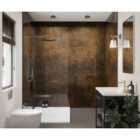 Showerwall Urban Gloss Bathroom Wall Panel 2440 x 900mm