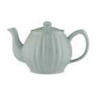 Price & Kensington Luxe 6 Cup Teapot Duckegg