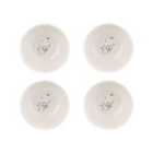 Price & Kensington Woodland Set Of 4 Bowls 14Cm