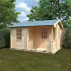 Broadfield 14x12 Gyles 44mm