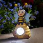 Smart Solar Beez & Bugz Spotlight
