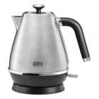 DELONGHI 1.7L Distinta X Stainless Steel Kettle