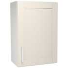 Wickes Ohio Porcelain Shaker Wall Unit - 500mm
